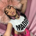 Paloma Mami Instagram - 🌈🌸🎀🍧💞🍬🌈 Miami Beach Pride