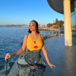 Paloma Mami Instagram - BENDECIDA DE ESTAR AQUÍIII ☀️💫🏝 Viña del Mar, Quinta Región