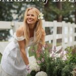 Pamela Anderson Instagram - Welcome back to Arcady for Season 2 of Pamela’s Garden of Eden 🤍 All episodes streaming now on @hulu .