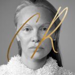 Pamela Anderson Instagram - CR Fashion Book issue 24 🤍 An honor, thank you @carineroitfeld.