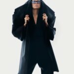 Pamela Anderson Instagram - Thank you for having me @highsnobiety 🤍 Words @willahbennett  Photographer @lindholmrobert Stylist @jan.quammie Skin @makeupbydmitry Hair @ledora Set @rosie__turnbull Talent Director @emily4coyne Production @tcreativenyc