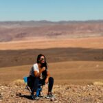 Pamela Díaz Instagram – Disfrutando la vida. Hoy es hoy ❤️❤️ Los quiero peopleeee San Pedro De Atacama, Chile