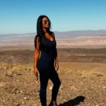 Pamela Díaz Instagram – Disfrutando la vida. Hoy es hoy ❤️❤️ Los quiero peopleeee San Pedro De Atacama, Chile