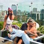 Pamela Díaz Instagram - YO EN EL AMOR: • jajajajj peopleee vayan a ver este Sin Editar 🤣 Feliz San Valentinnnn