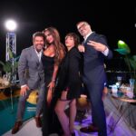 Pamela Díaz Instagram – People la pasé muy bien en Noche Cero 😘😘 Los quieroooo Sheraton Miramar Hotel & Convention Center