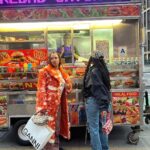 Paola Locatelli Instagram – is this love New York, New York