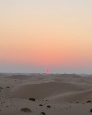 Paola Locatelli Instagram - More sunsets please 💗
@visitabudhabi #InAbuDhabi
invitation