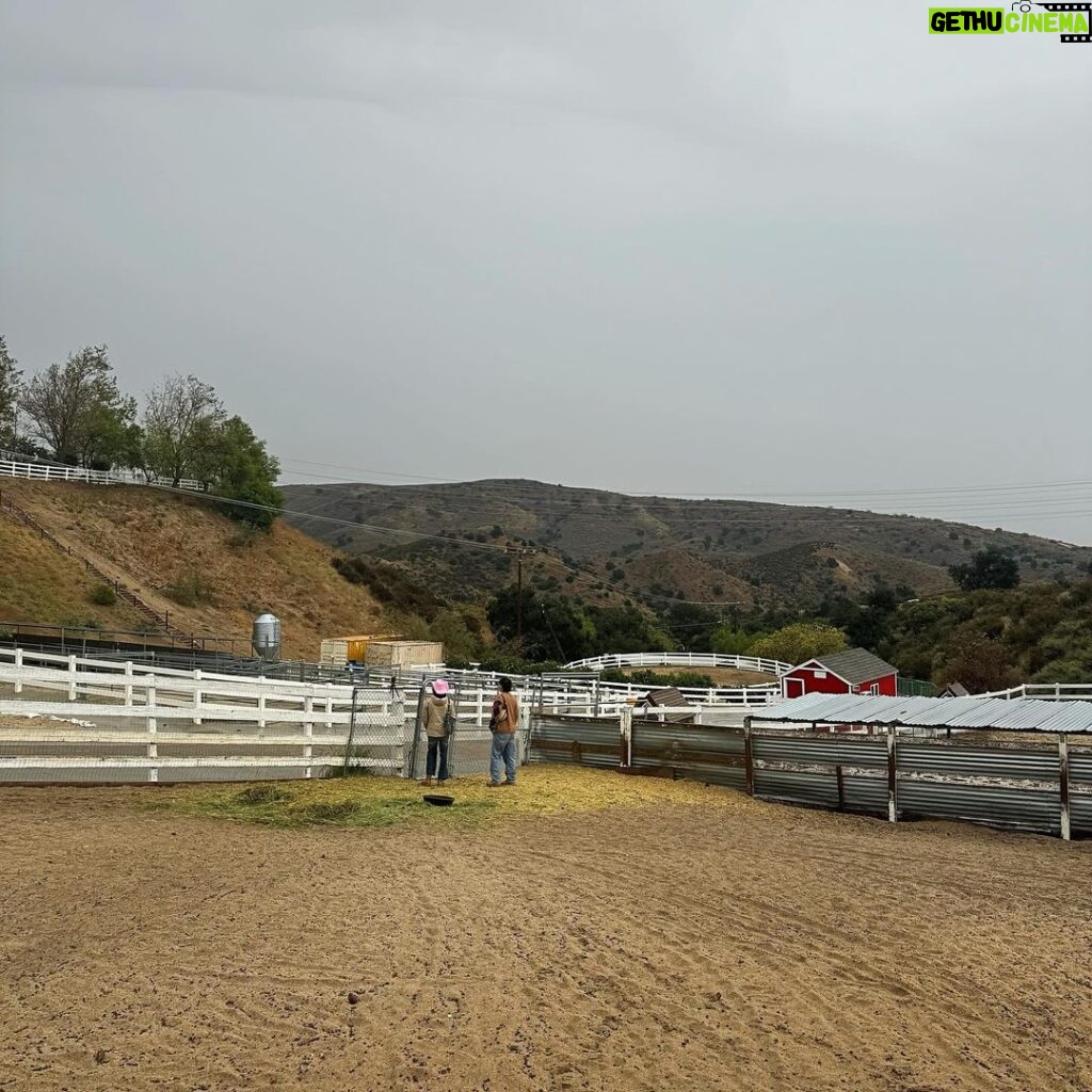 Paola Locatelli Instagram - la ferme! Los Angeles, California