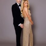 Paris Hilton Instagram - Throwback to Bonnie and Clyde sliving at the #Grammys! 💎✨💖