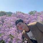 Park Bo-gum Instagram - 언젠가 추억하며 ‘그때 우리 좋았었다’ 말할 수 있을 여행 #셀린느옴므 #셀린느바이에디슬리먼 안동하회마을