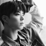 Park Bo-gum Instagram - @celine @spurmagazine #CELINEHOMME #CELINEBYHEDISLIMANE #BOGUMXCELINE アマン 東京 Aman Tokyo