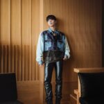 Park Bo-gum Instagram - @celine @spurmagazine #CELINEHOMME #CELINEBYHEDISLIMANE #BOGUMXCELINE アマン 東京 Aman Tokyo