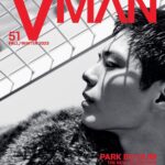 Park Bo-gum Instagram - @celine @vman #CELINEHOMME #CELINEBYHEDISLIMANE #BOGUMXCELINE Paris, France