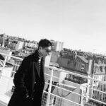Park Bo-gum Instagram - @celine @vman #CELINEHOMME #CELINEBYHEDISLIMANE #BOGUMXCELINE Paris, France