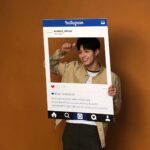 Park Bo-gum Instagram - #에이스침대 의 60년 레이스, 아주 나이스🥳 #60년침대과학 #침대는과학이다