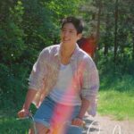 Park Bo-gum Instagram - The Allegro Begins With A Beautiful Cantabile #PARKBOGUM_12th_Anniverary #우리들의_시간은_언제나_Cantabile