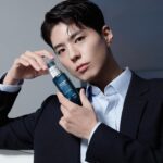 Park Bo-gum Instagram - The Blue Beauty (R)evolution #BIOTHERM #LiveByBlueBeauty #비오템옴므 #포스수프림 #바다식목일