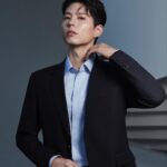 Park Bo-gum Instagram - The Blue Beauty (R)evolution #BIOTHERM #LiveByBlueBeauty #비오템옴므 #포스수프림 #바다식목일