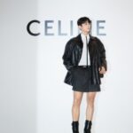 Park Bo-gum Instagram - COME AND TAKE A LOOK-WE #CELINE #CELINEBYHEDISLIMANE The Hyundai Seoul