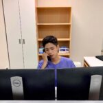 Park Bo-gum Instagram - ‘화요일도 성급해 보이지, 안 그래?’ #Cantabile #기억하고함께해줘