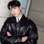 Park Bo-gum Instagram - COME AND TAKE A LOOK-WE #CELINE #CELINEBYHEDISLIMANE The Hyundai Seoul