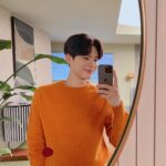 Park Bo-gum Instagram - Have an ACE day! #ACEBED #에이스침대 #좋은날을만든다