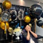 Park Bo-gum Instagram - 저의 생일을 축하해주신 모든 분들, 진심으로 감사합니다💛