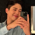 Park Bo-gum Instagram - 상상만 해봤던 일, 가보지 못한 길을 동행하며 제게 날개를 달아준 #뮤지컬_렛미플라이 배우분들과 스태프분들 그리고 봄날의 햇살 같은 관객 여러분들께 진심으로 감사드립니다!  - 행복 디자이너 N.1