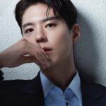 Park Bo-gum Instagram - The Blue Beauty (R)evolution #BIOTHERM #LiveByBlueBeauty #비오템옴므 #포스수프림 #바다식목일
