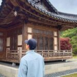Park Bo-gum Instagram - 꽃들아 안녕🌸 #올여름_온더락과_함께 #아이더