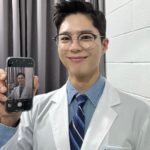 Park Bo-gum Instagram - 좋은 나를 만드는 NICE한 사람들의 CHOICE👨🏻‍🔬 #ACEBED #에이스침대