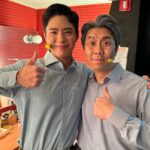 Park Bo-gum Instagram - 상상만 해봤던 일, 가보지 못한 길을 동행하며 제게 날개를 달아준 #뮤지컬_렛미플라이 배우분들과 스태프분들 그리고 봄날의 햇살 같은 관객 여러분들께 진심으로 감사드립니다!  - 행복 디자이너 N.1