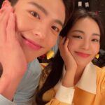 Park Bo-gum Instagram - 상상만 해봤던 일, 가보지 못한 길을 동행하며 제게 날개를 달아준 #뮤지컬_렛미플라이 배우분들과 스태프분들 그리고 봄날의 햇살 같은 관객 여러분들께 진심으로 감사드립니다!  - 행복 디자이너 N.1