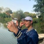 Park Bo-gum Instagram -