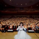 Park Eun-bin Instagram - 대단히 신나고 즐겁고 행복으로 빼곡했던 #은빈노트_빈칸 💌 첫 빈칸은 아주아주 기뻤습니다💘 감사합니다 여러분😍🫶 사랑해요!!!