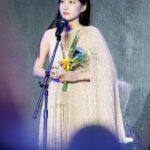 Park Eun-bin Instagram - 2022 ASIA CONTENTS AWARDS #ACA 에서 #BestActor 상을 받았습니다🏆 #이상한변호사우영우 를 사랑해주시고 특별한 순간들을 함께 해주신 우리나라 시청자분들과 아시아 전역을 넘어 전세계 시청자분들께 다시 한 번 진심으로 감사드립니다🙏❤️