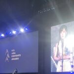 Park Eun-bin Instagram - 2022 ASIA CONTENTS AWARDS #ACA 에서 #BestActor 상을 받았습니다🏆 #이상한변호사우영우 를 사랑해주시고 특별한 순간들을 함께 해주신 우리나라 시청자분들과 아시아 전역을 넘어 전세계 시청자분들께 다시 한 번 진심으로 감사드립니다🙏❤️