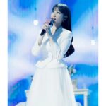 Park Eun-bin Instagram - 대단히 신나고 즐겁고 행복으로 빼곡했던 #은빈노트_빈칸 💌 첫 빈칸은 아주아주 기뻤습니다💘 감사합니다 여러분😍🫶 사랑해요!!!