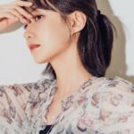 Park Eun-bin Instagram - @namooactors 🌳