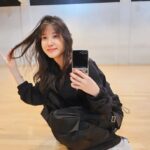 Park Eun-bin Instagram -
