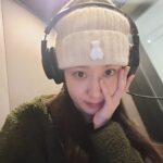Park Eun-bin Instagram -