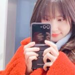 Park Eun-bin Instagram - Happy New Year❣️🐰🍀