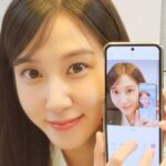 Park Eun-bin Instagram - Happy New Year❣️🐰🍀