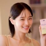 Park Gyu-young Instagram - 😀😁💪🏻 @skinnylab
