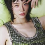 Park Gyu-young Instagram - @lofficielsingapore @lofficielph @lofficielmy @gucci @sabatods