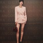 Park Gyu-young Instagram – 24ss 구찌의 새로운 컬렉션❤️
#GucciAncora #GucciSS24