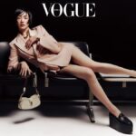 Park Gyu-young Instagram - @voguekorea @gucci @sabatods