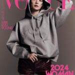 Park Gyu-young Instagram - @voguekorea @gucci @sabatods