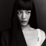 Park Gyu-young Instagram - @voguekorea @gucci @sabatods