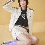 Park Gyu-young Instagram - @satur_official